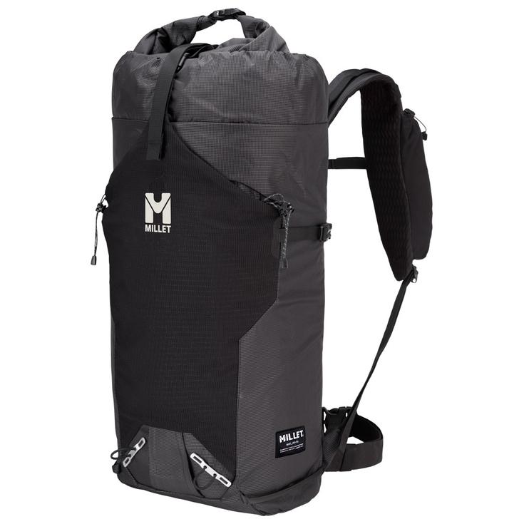 Millet Rucksack Mixt 25+5 Black Präsentation