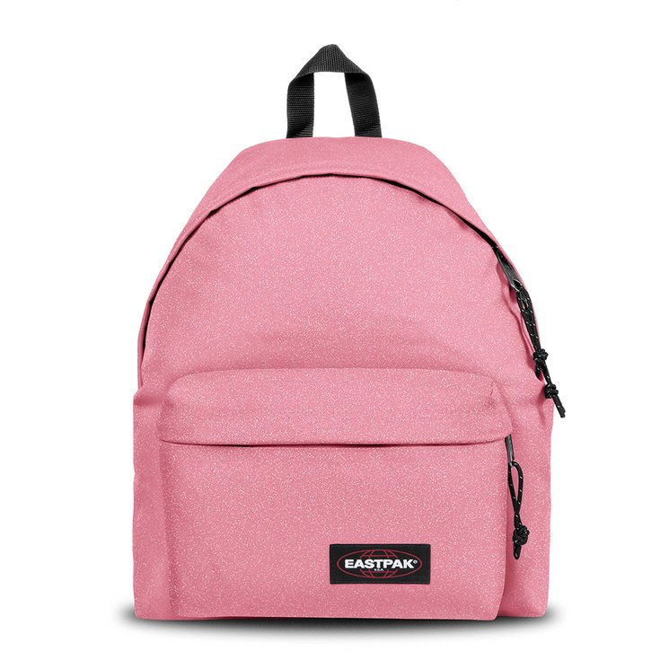 Eastpak Backpack Padded Pak r 24L Black Spak Trusted Summer 2022 Glisshop