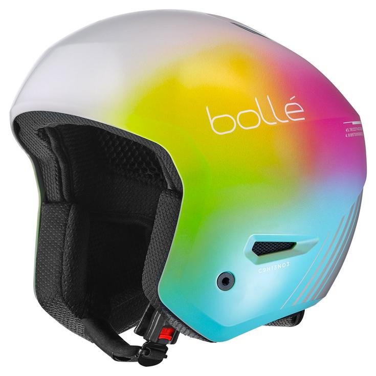 Bollé Medalist Pure Chromatic Surge Shiny 