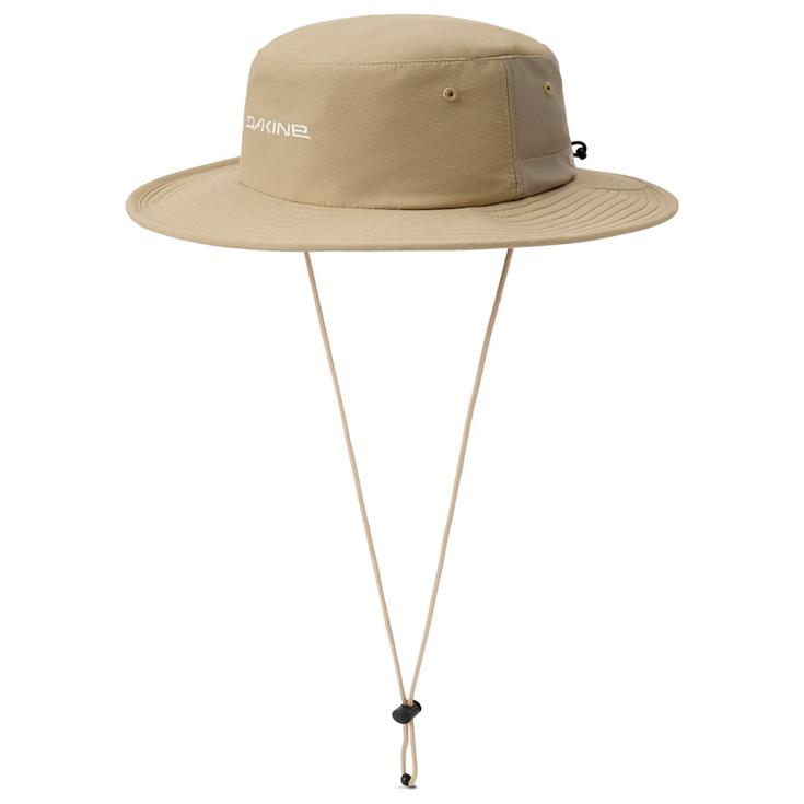 Dakine Sombrero No Zone Hat Stone Presentación