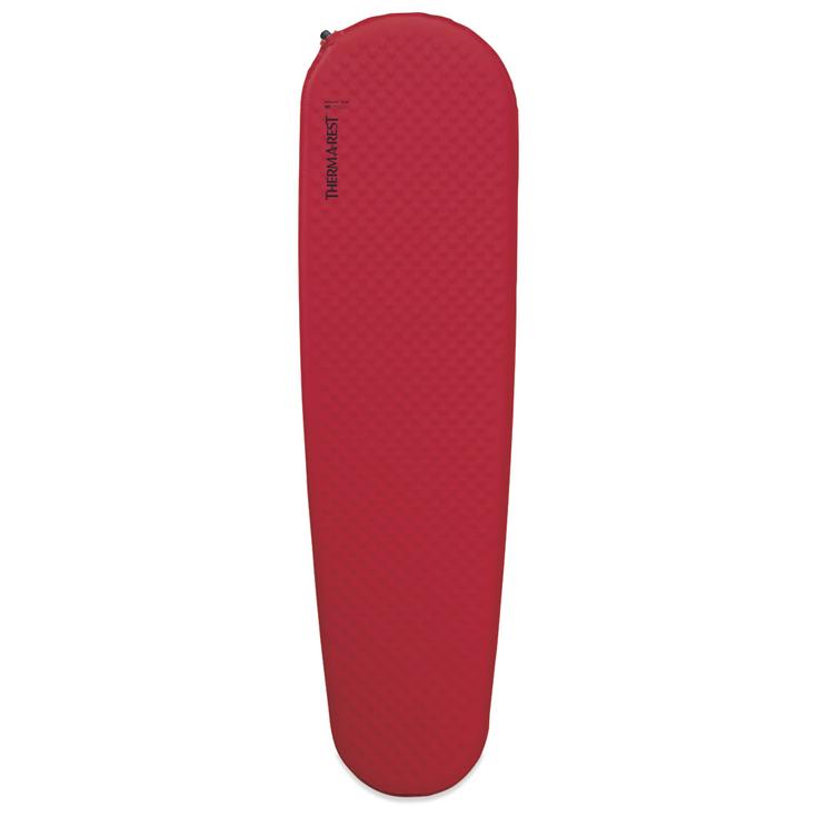 Thermarest Matelas ProLite Plus Women Cayenne Présentation