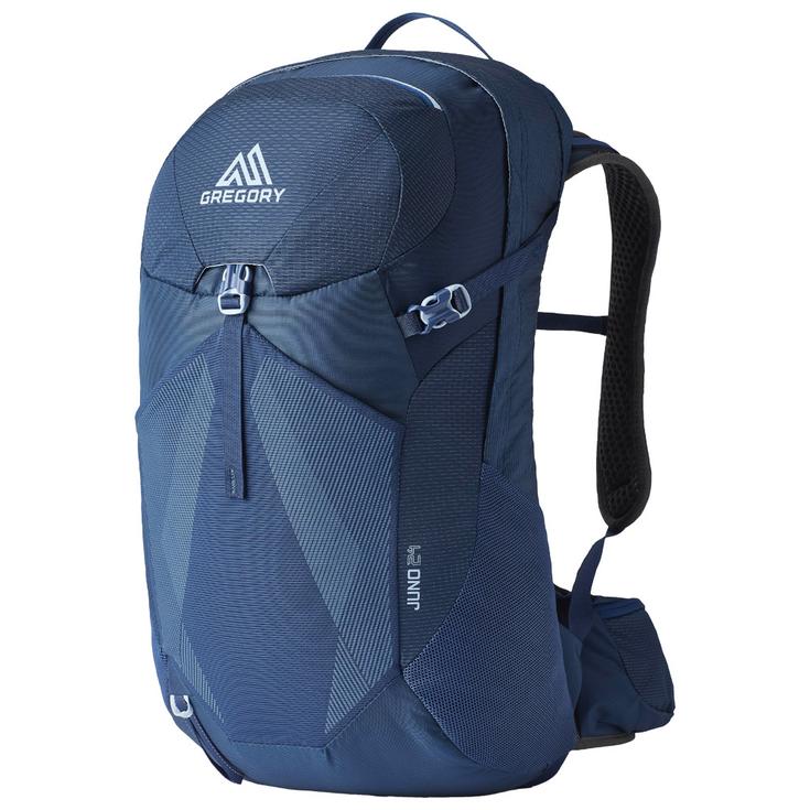 Gregory Sac à dos Juno 24 Vintage Blue Présentation
