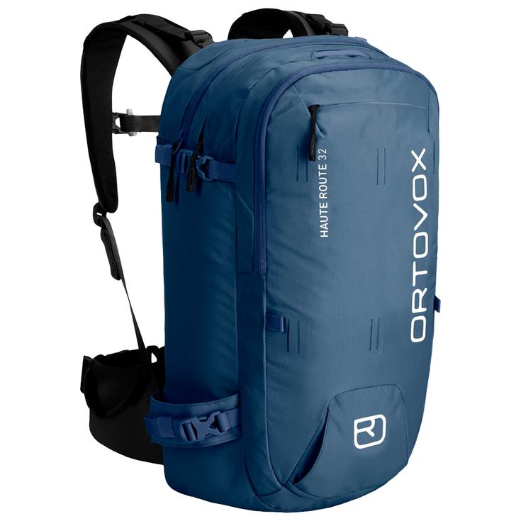 Ortovox Haute Route 32 Blue Nunatak 