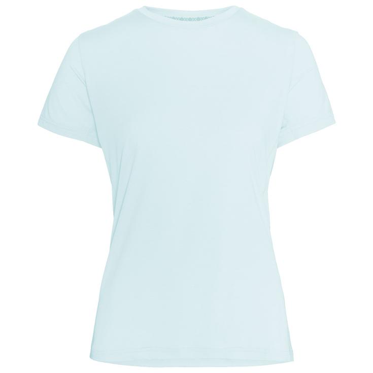 Kari Traa Trail T-shirt Ava Aquatic Voorstelling