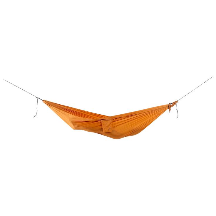 Ticket To The Moon Hamaca Compact Hammock Sand Presentación
