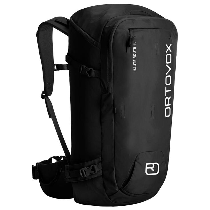 Ortovox Haute Route 40 Black Raven 