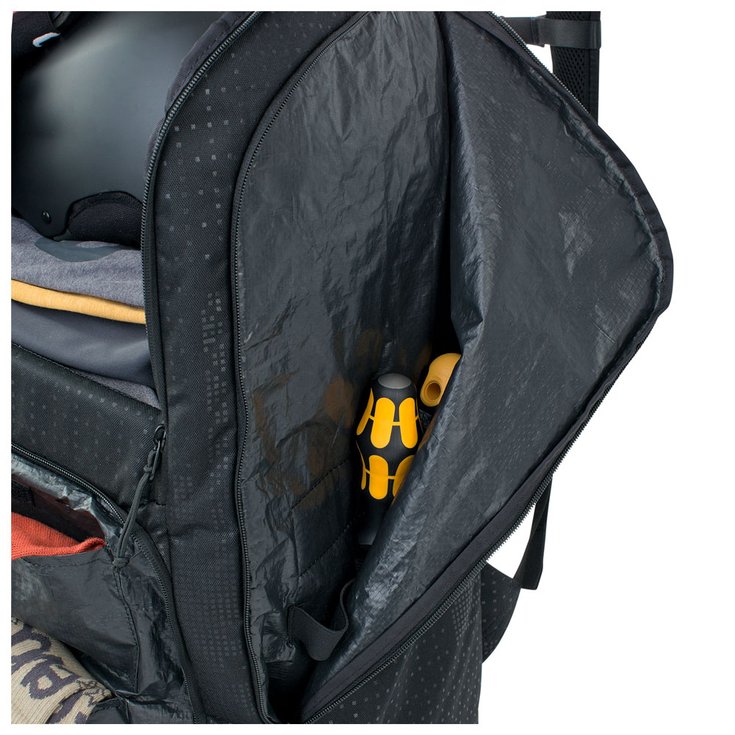 EVOC Sports Sac de voyage - schwarz/noir EVOC Sports Sac de voyage - schwarz/noir