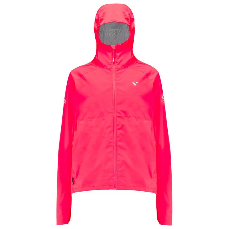 MAC IN A SAC Trail jacket Ultralite Jacket Women's Watermelon Overview