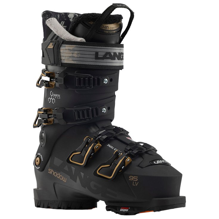 Lange Ski boot Shadow 95 W Lv Gw Overview