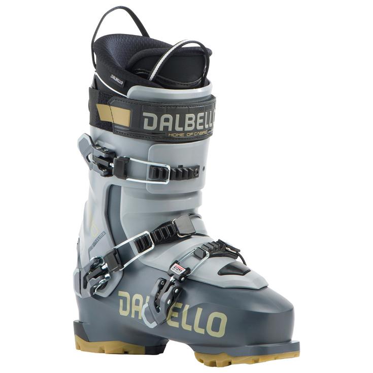Dalbello Skischuh Cabrio Mv 90 Präsentation