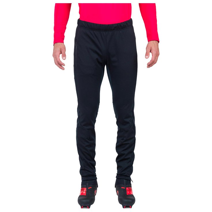 Rossignol Genetys Pant Black 