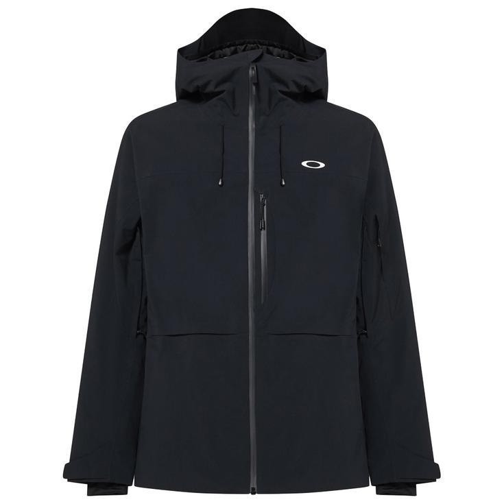 Oakley Canopy Insulated Jacket Blackout 