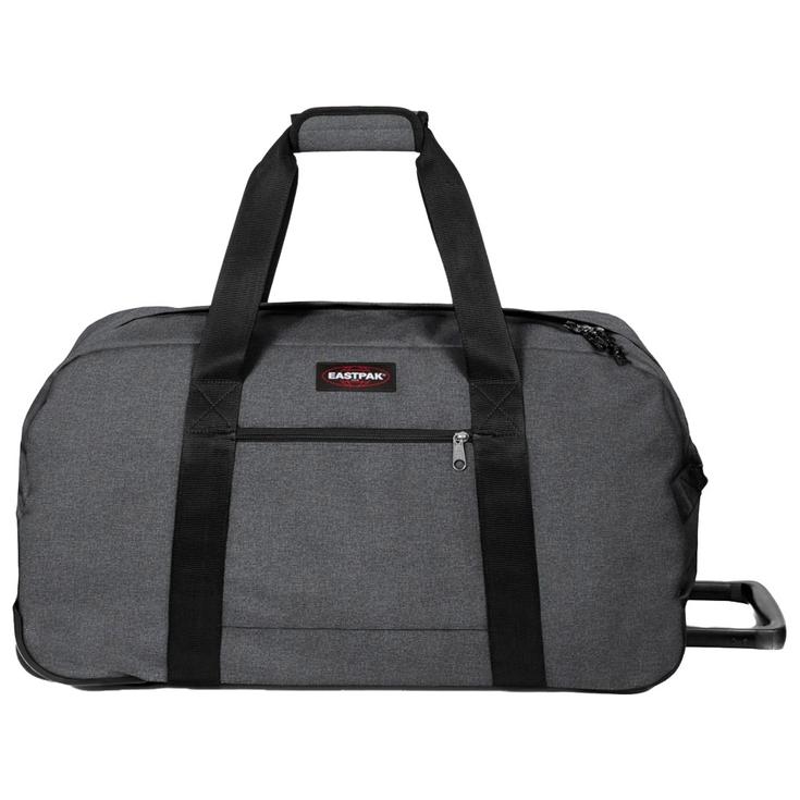 Eastpak Sac de voyage Container 85 + Black Denim Présentation