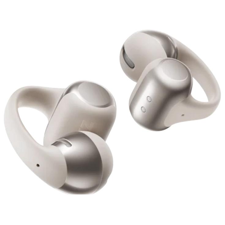 Shokz Ecouteur Audio OpenDots One Gris Présentation