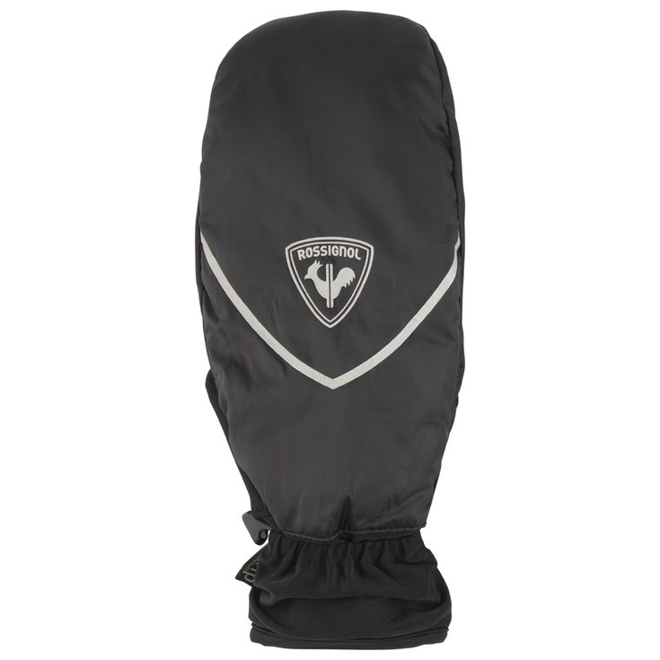 Rossignol Guante Nórdico Xc Alpha Warm I-Tip Black Presentación