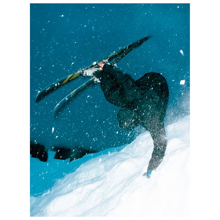 Ski Line Blade Optic 92 Hiver 2024