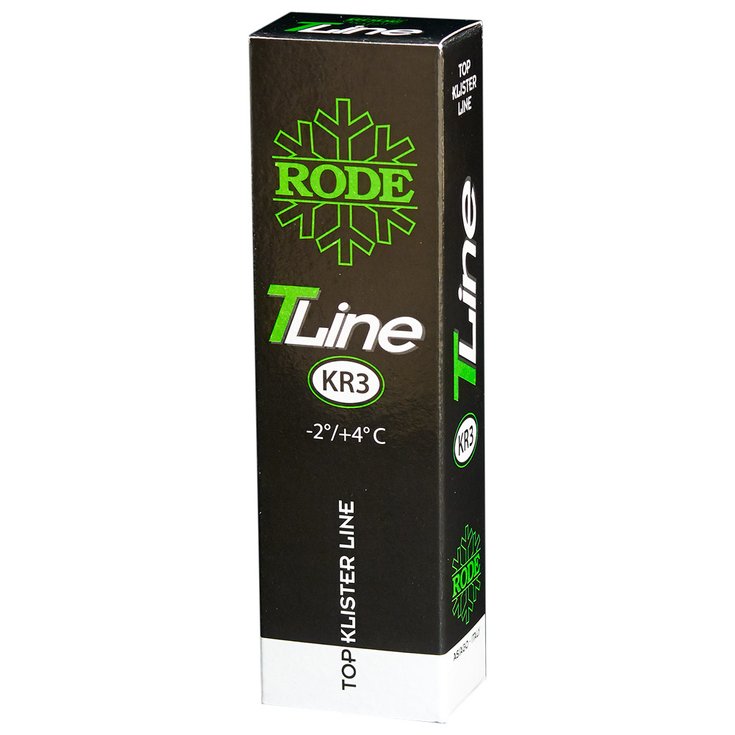 Rode Top Line KR3 Overview