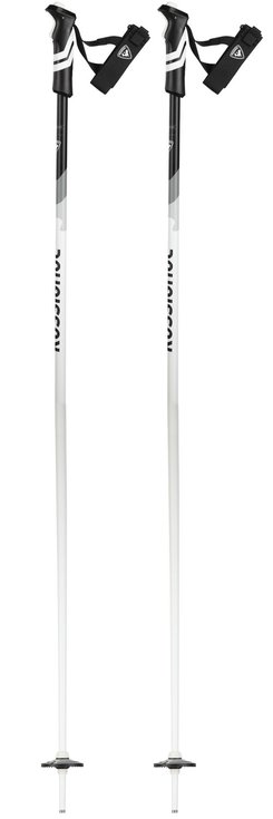 Rossignol Skistöcke Electra Premium Clip Black Präsentation