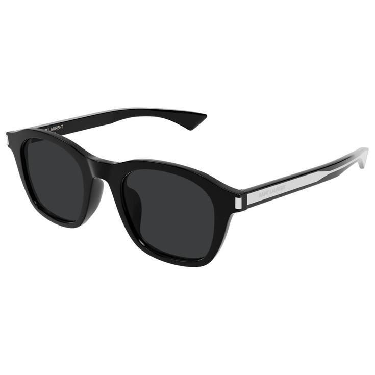 Saint Laurent Occhiali da sole SL 880/K 001 Black Presentazione