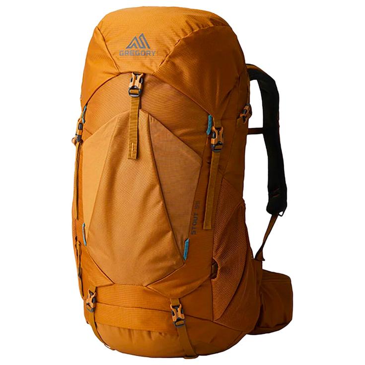 Gregory Stout 35 Sandstone 