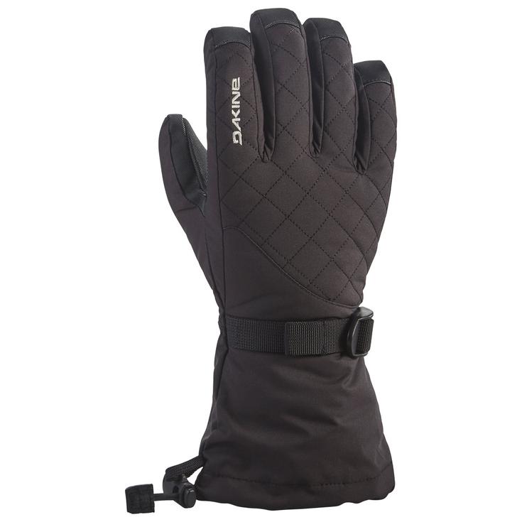 Dakine Womens Lynx Glove Black 