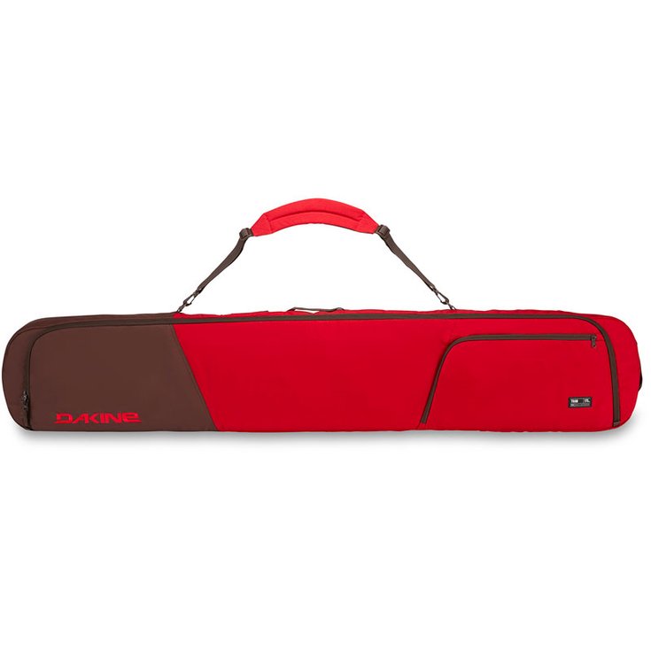 Dakine Tram Ski Bag Deep Red 
