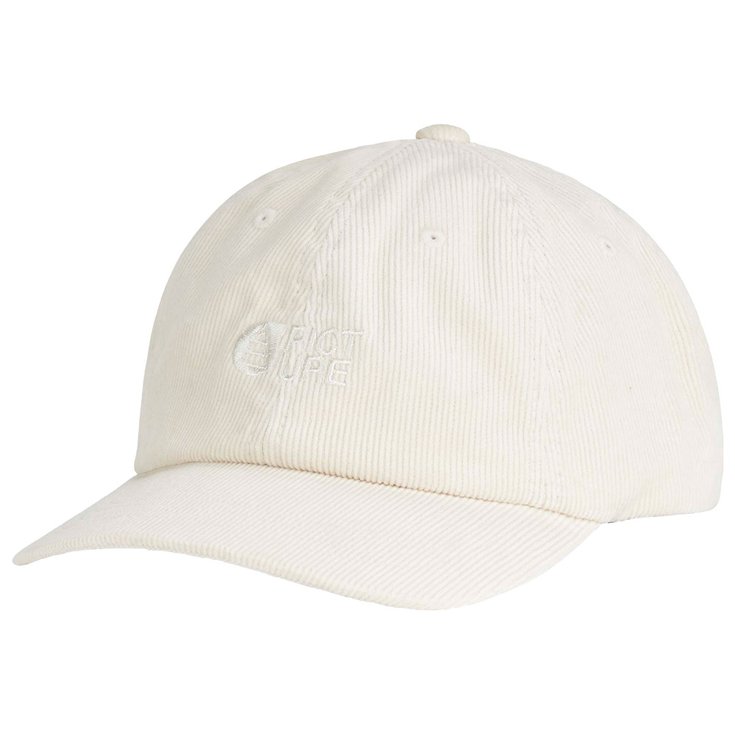 Picture Petten Qorda Cap Whitecap Gray Voorstelling
