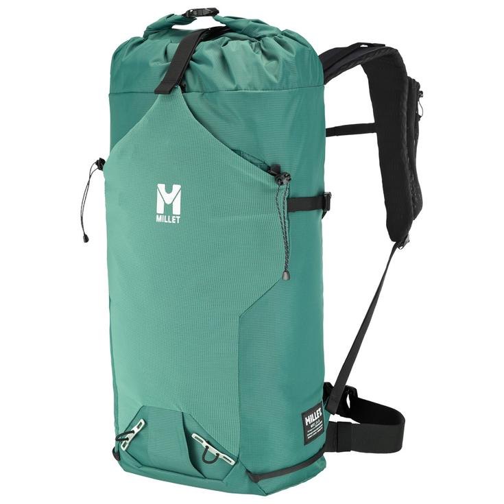 Millet Mochila Mixt 25+5 Bottle Presentación