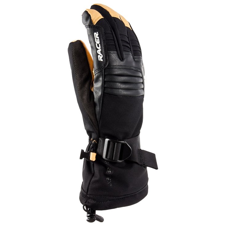 Racer Gtk 2 Black Brown 