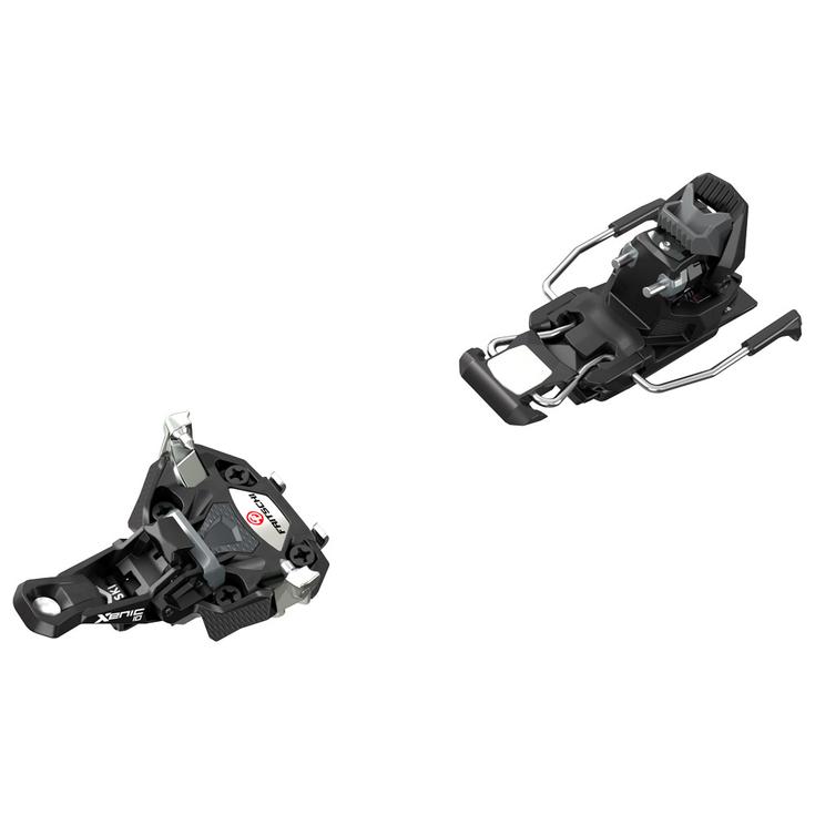 Fritschi Touring Binding Xenic Plus 10 95 mm Overview