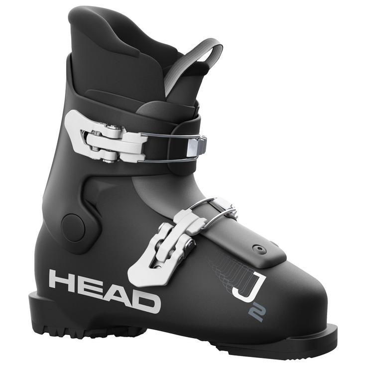 Head J 2 Black 