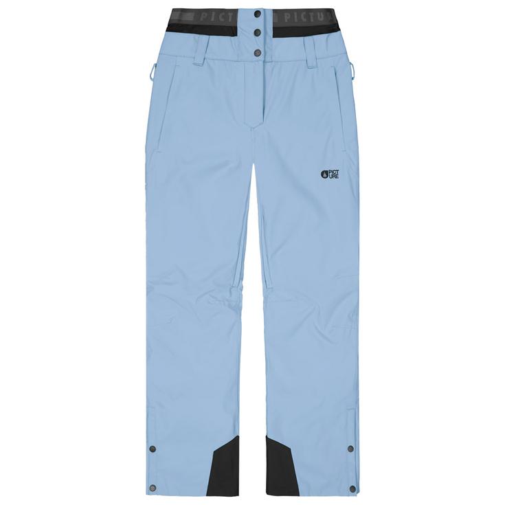 Picture Pantaloni da sci Exa Stonewash Presentazione