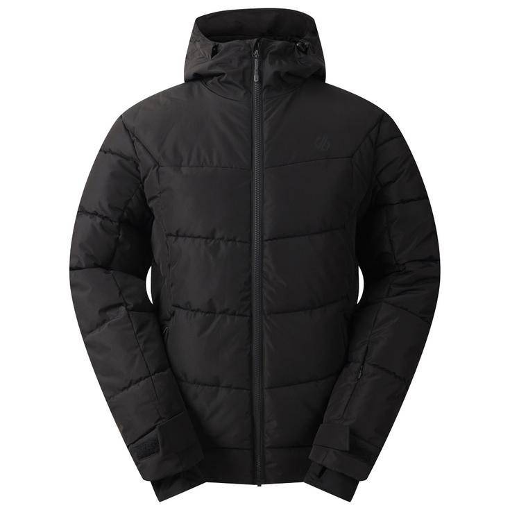 DARE2B Blouson Ski Camber II Black Présentation