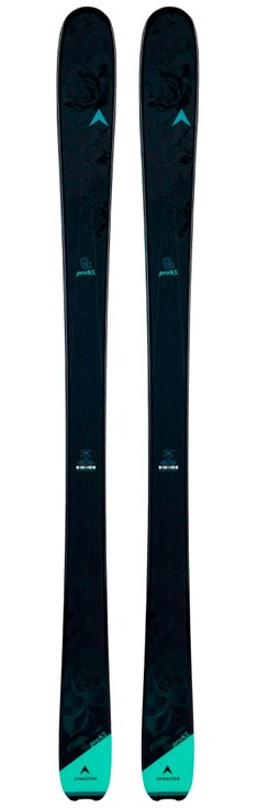 Storing zakdoek poll Ski Dynastar E-Pro 85 - Winter 2023 | Glisshop