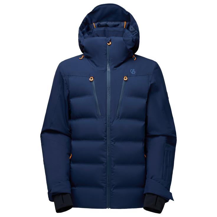 DARE2B Speed III Navy 