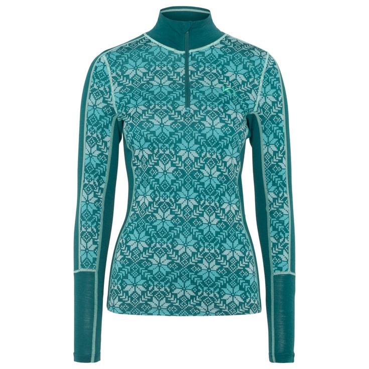 Kari Traa Anna Hz Peacock 