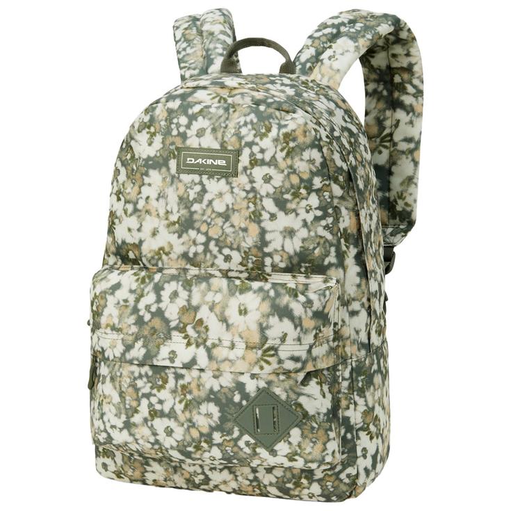 Dakine Backpack 365 Pack 21L Misty Bloom Overview