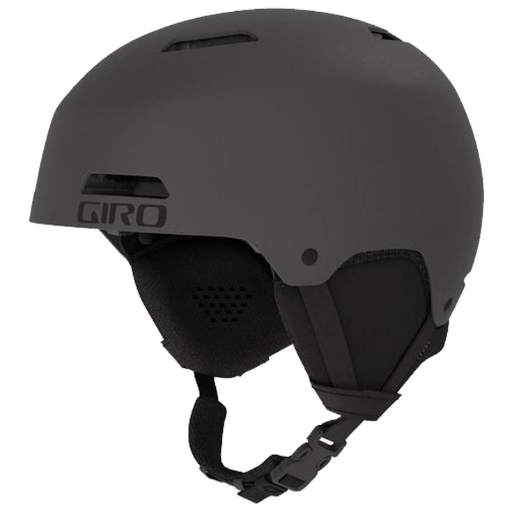 Giro Helmet Ledge Fs Mips Mat Grpht Overview
