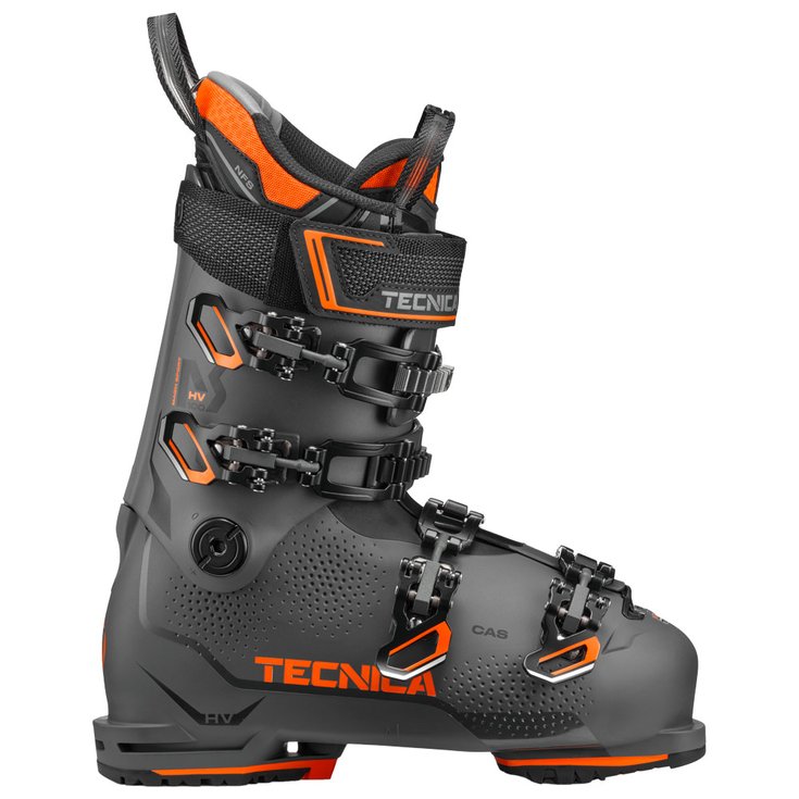 Tecnica Skischuh Mach Sport Hv 100 Gw Präsentation