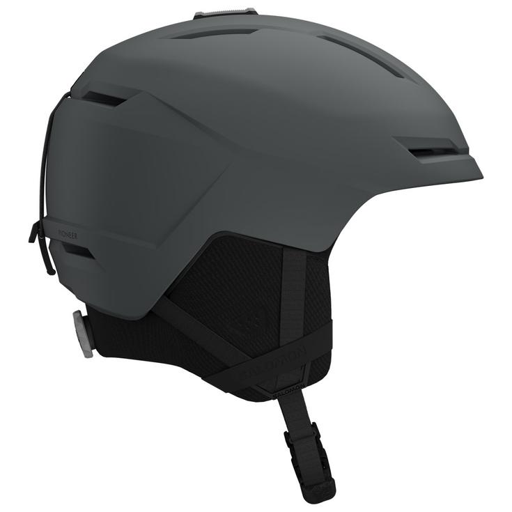 Salomon Pioneer 3 Ebony 