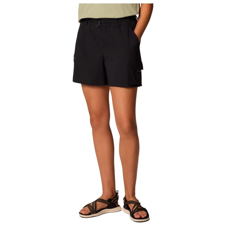 Columbia Weekend Rays Water Short Black 