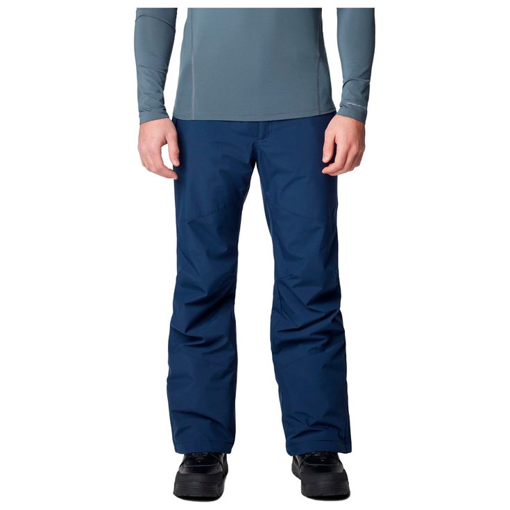 Columbia Shafer Canyon II Pant Collegiate Navy 