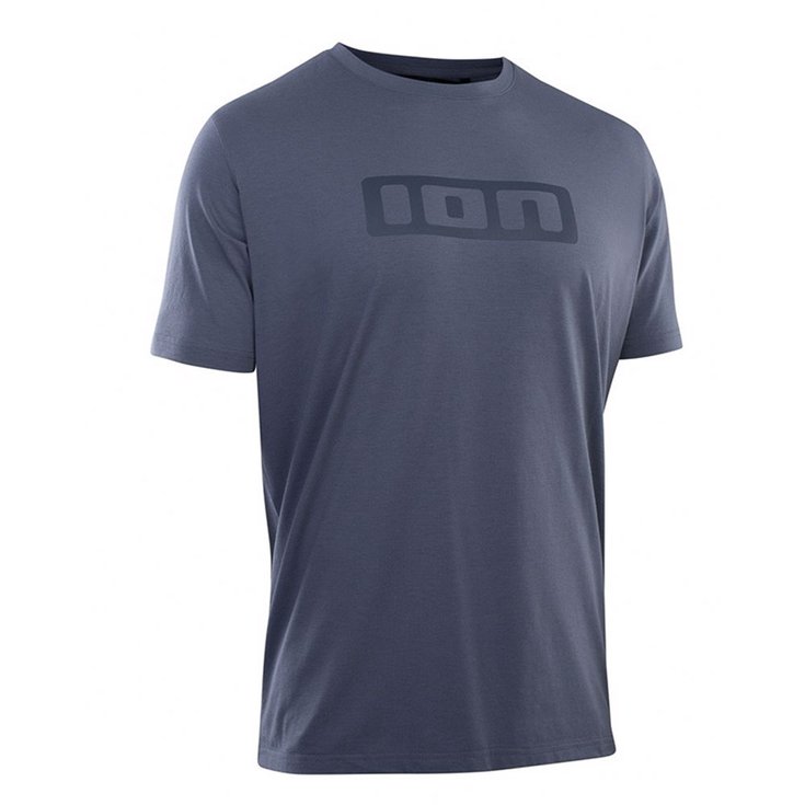 Ion Tee-shirt Tee SS Logo Présentation