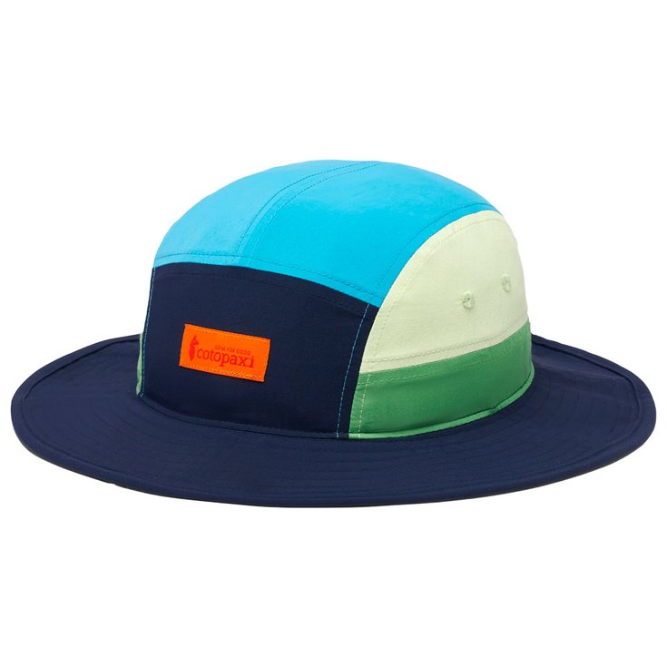 Cotopaxi Tech Bucket Hat Maritime 