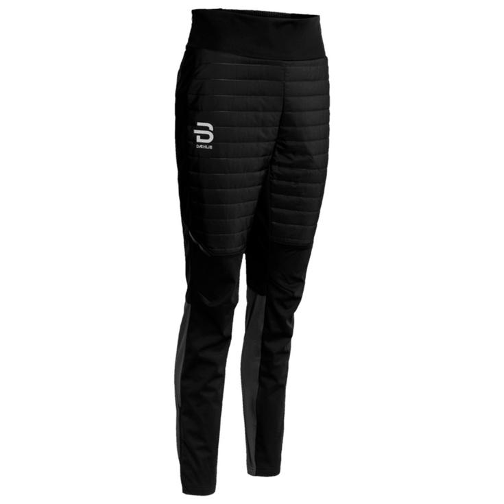 Bjorn Daehlie Pantaloni sci di fondo Pants Challenge 3.0 Wmn Black Presentazione Bjorn Daehlie Pantaloni sci di fondo Pants Challenge 3.0 Wmn Black Presentazione