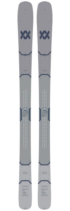 Volkl Alpiene ski Mantra 80 W Voorstelling