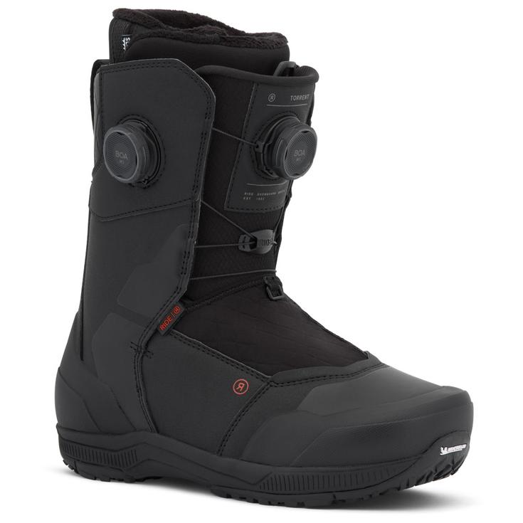 Ride Torrent Black 
