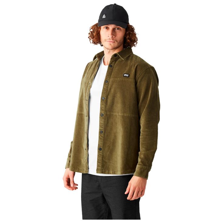Picture Shirt Graftons Tobacco Overview