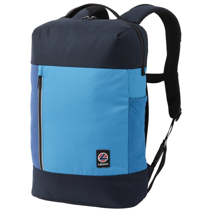 Lafuma Backpack Bikepack Ltd 20 Saphir Overview