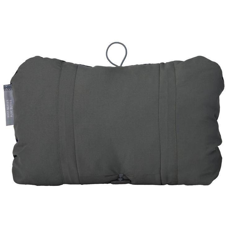 Thermarest Kopfkissen Compressible Pillow Cinch OuterSpace Präsentation